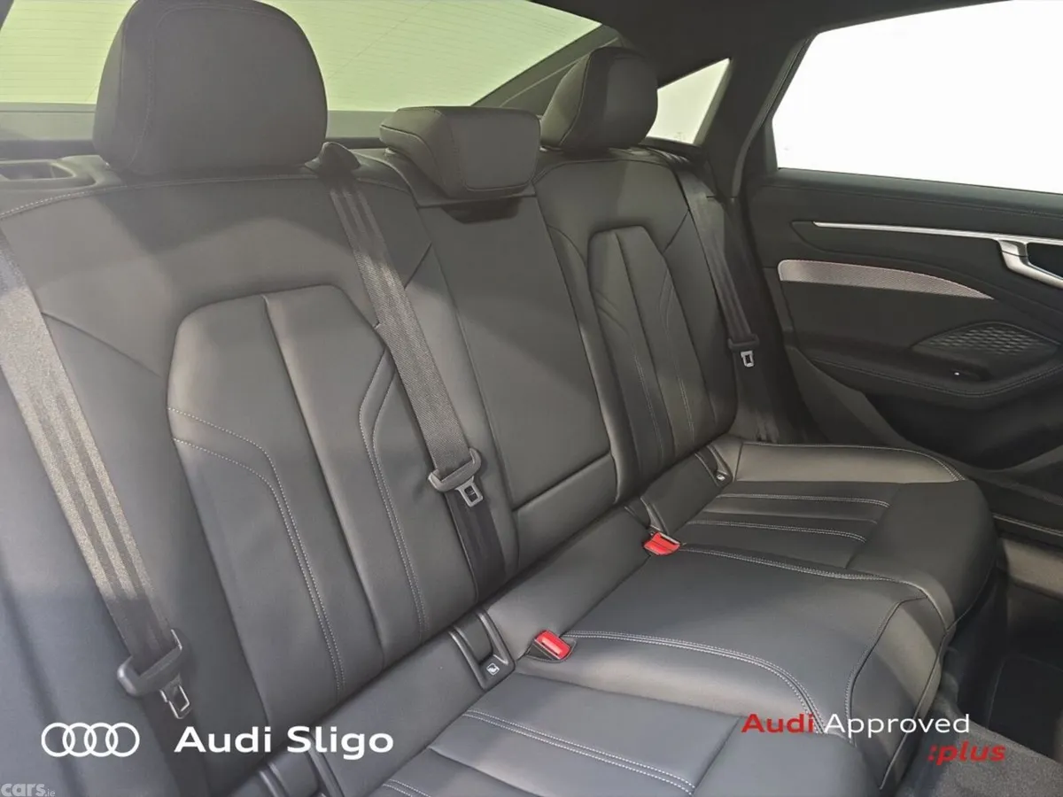 Audi A6 Saloon, Diesel, 2026, White