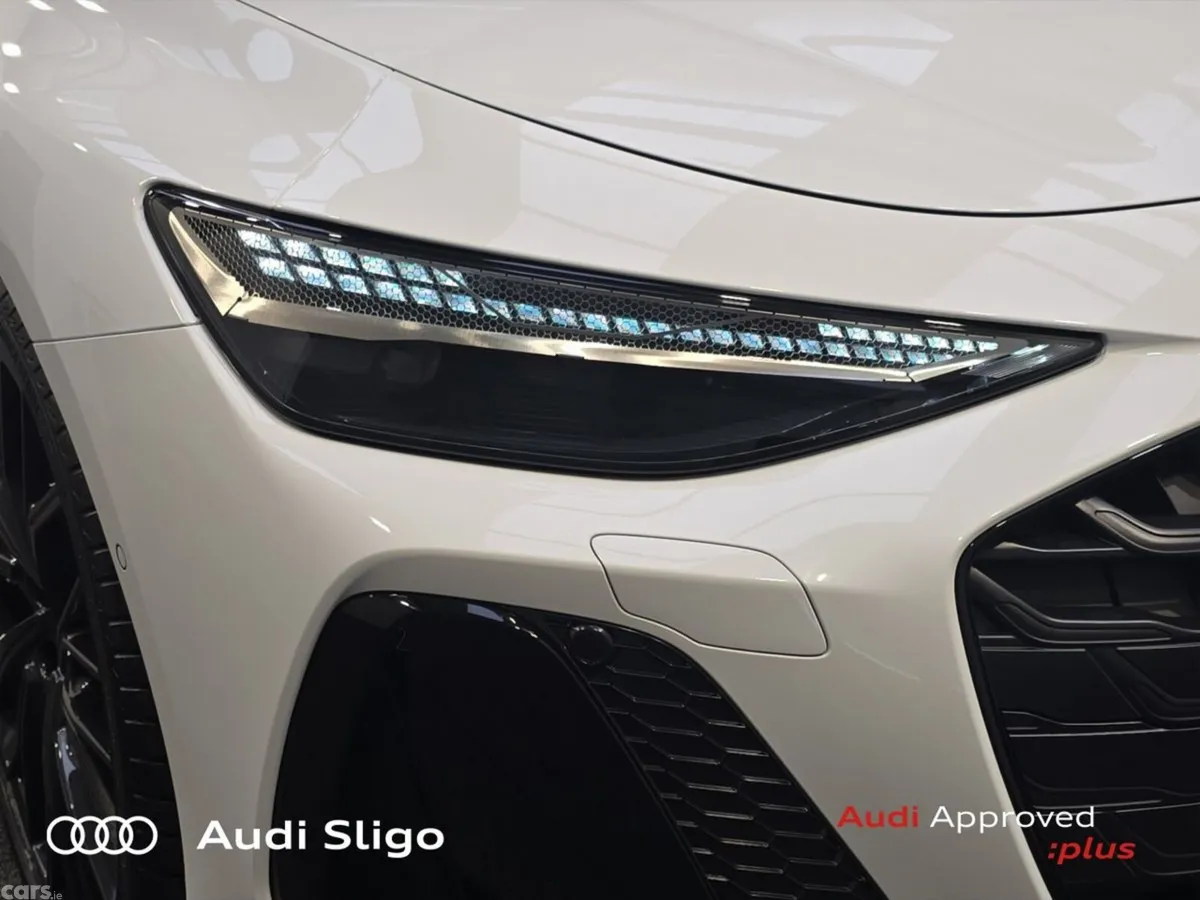 Audi A6 Saloon, Diesel, 2026, White