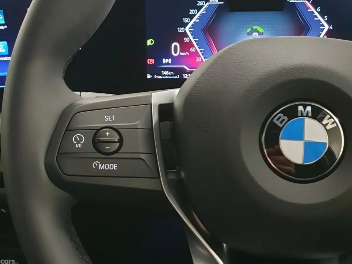 BMW 1-Series Hatchback, Petrol, 2026, Grey