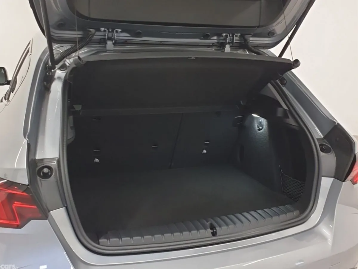 BMW 1-Series Hatchback, Petrol, 2026, Grey