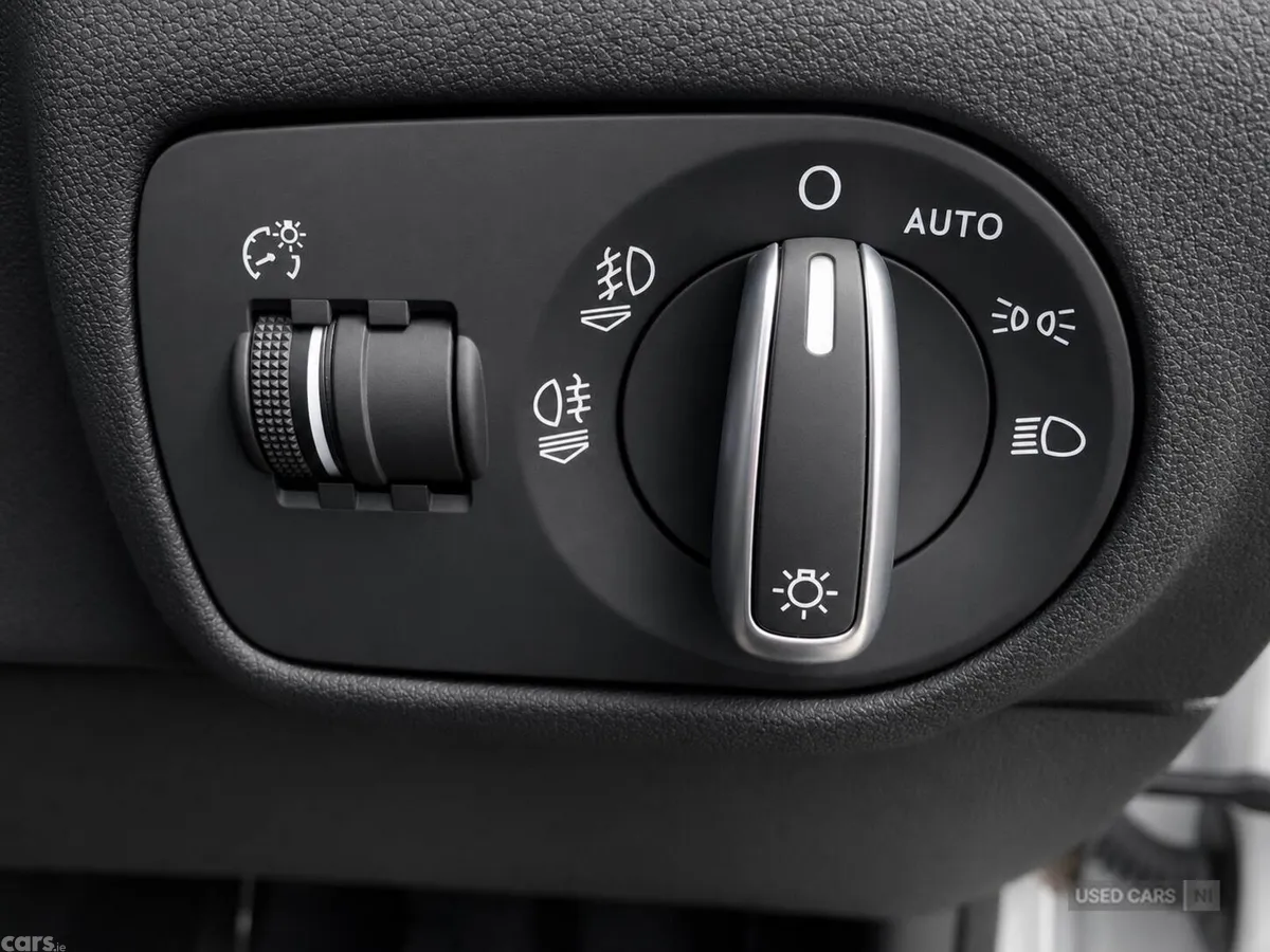 Audi A1 , Petrol, 2014, White