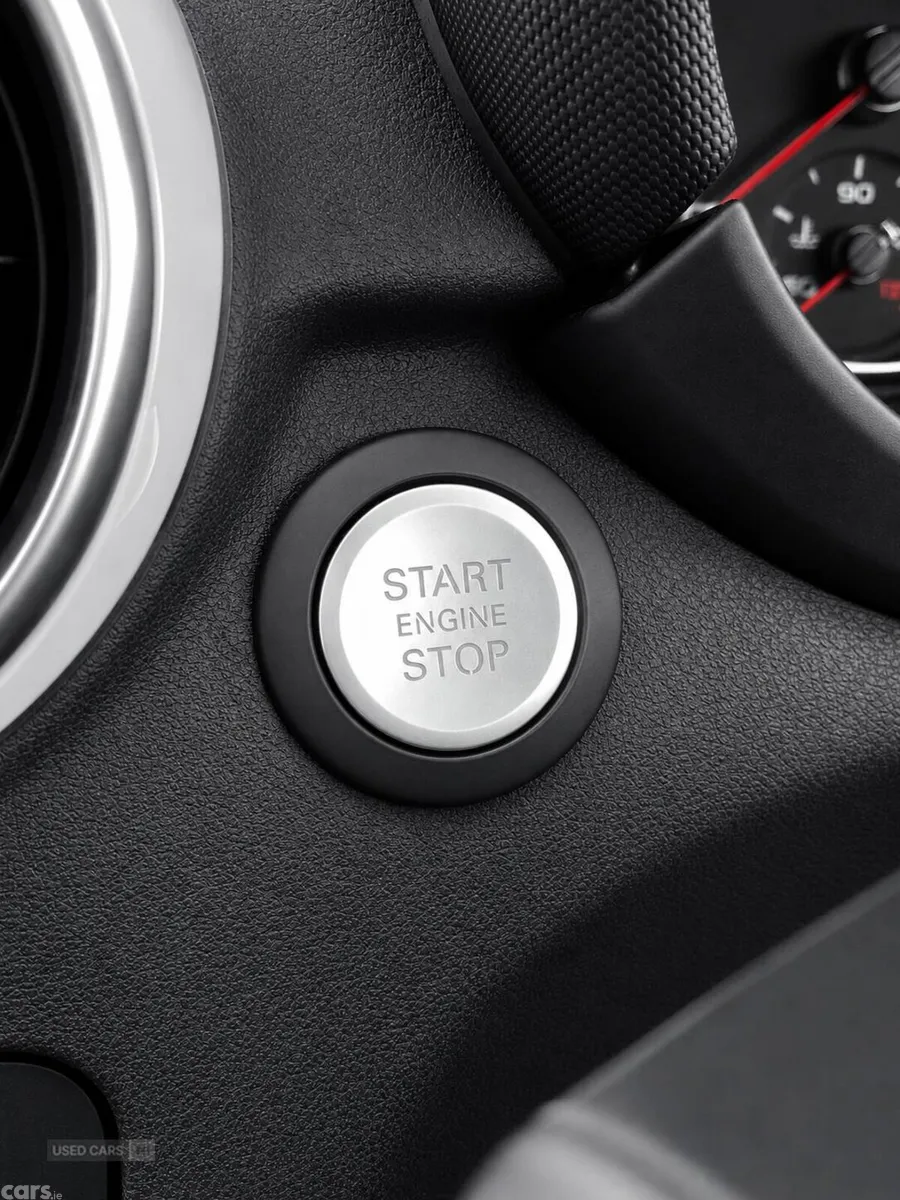 Audi A1 , Petrol, 2014, White