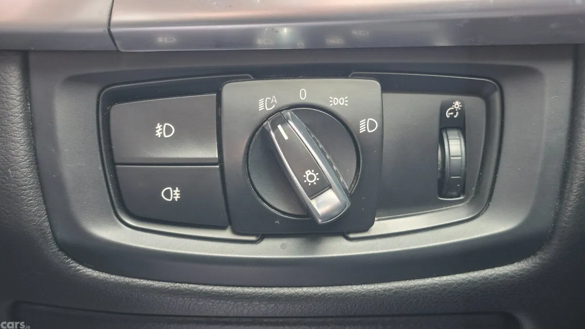BMW X5 SUV, Diesel, 2017, Grey