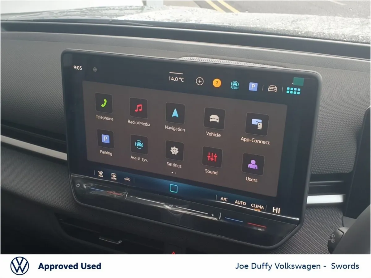 Volkswagen T-Roc SUV, Petrol, 2026, Grey