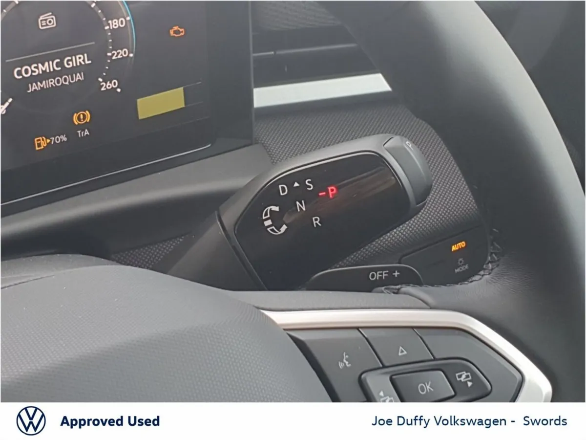 Volkswagen T-Roc SUV, Petrol, 2026, Grey