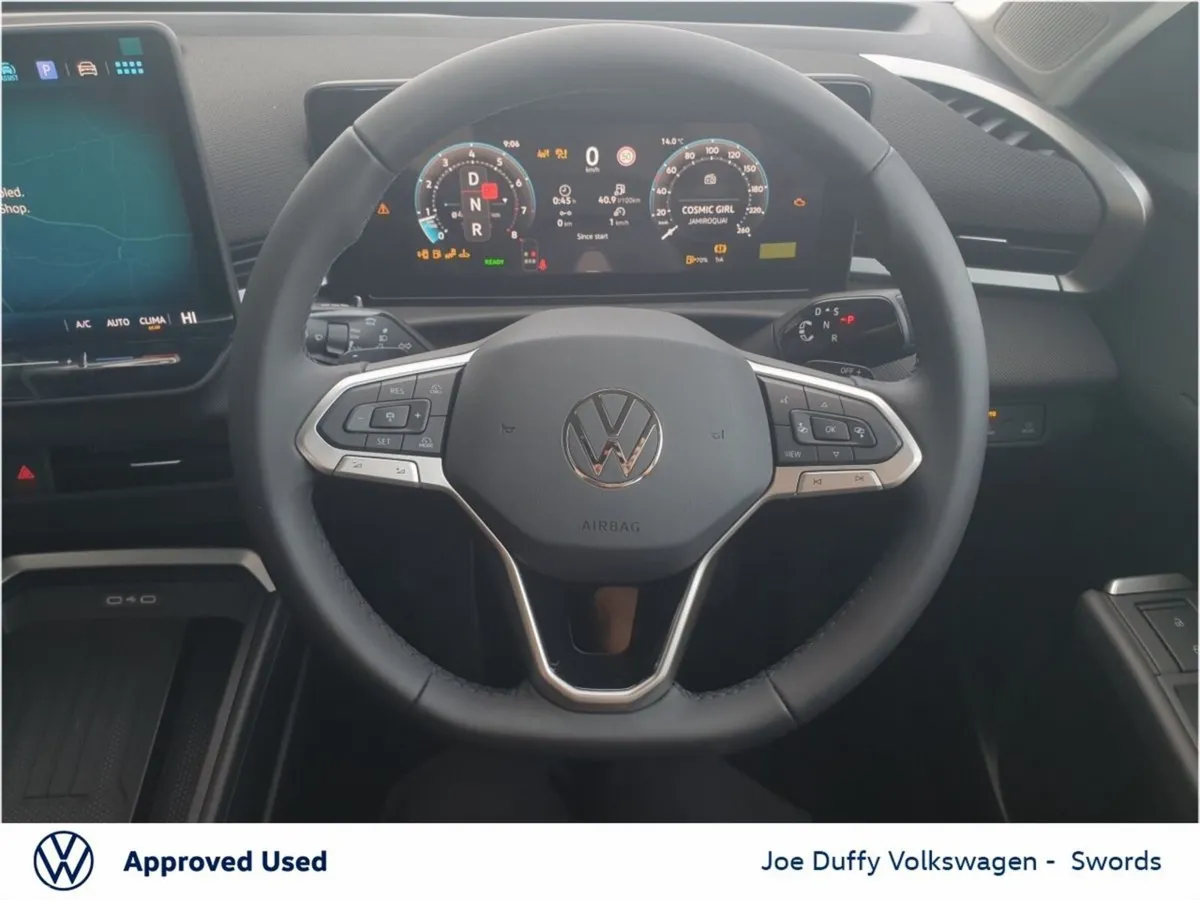 Volkswagen T-Roc SUV, Petrol, 2026, Grey
