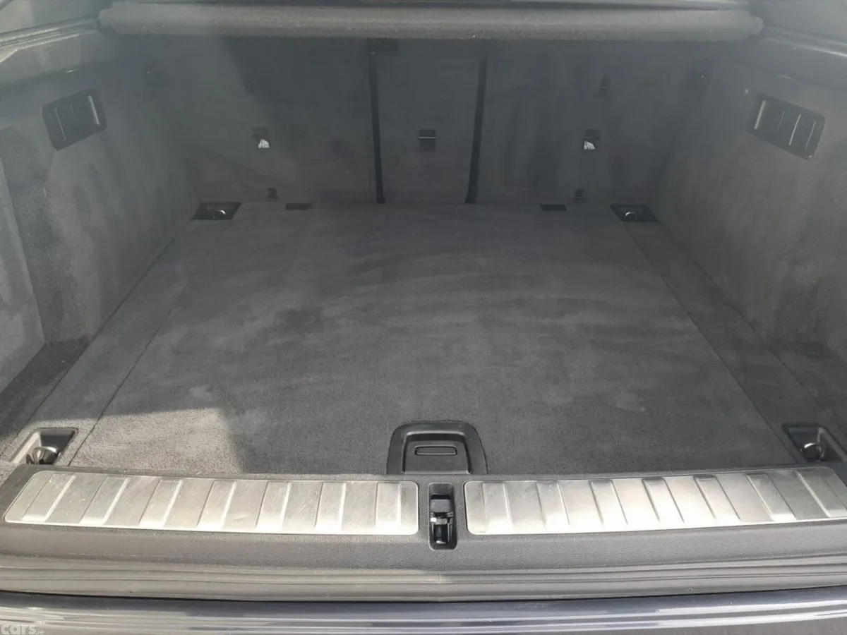 BMW X6 SUV, Diesel, 2020, Grey