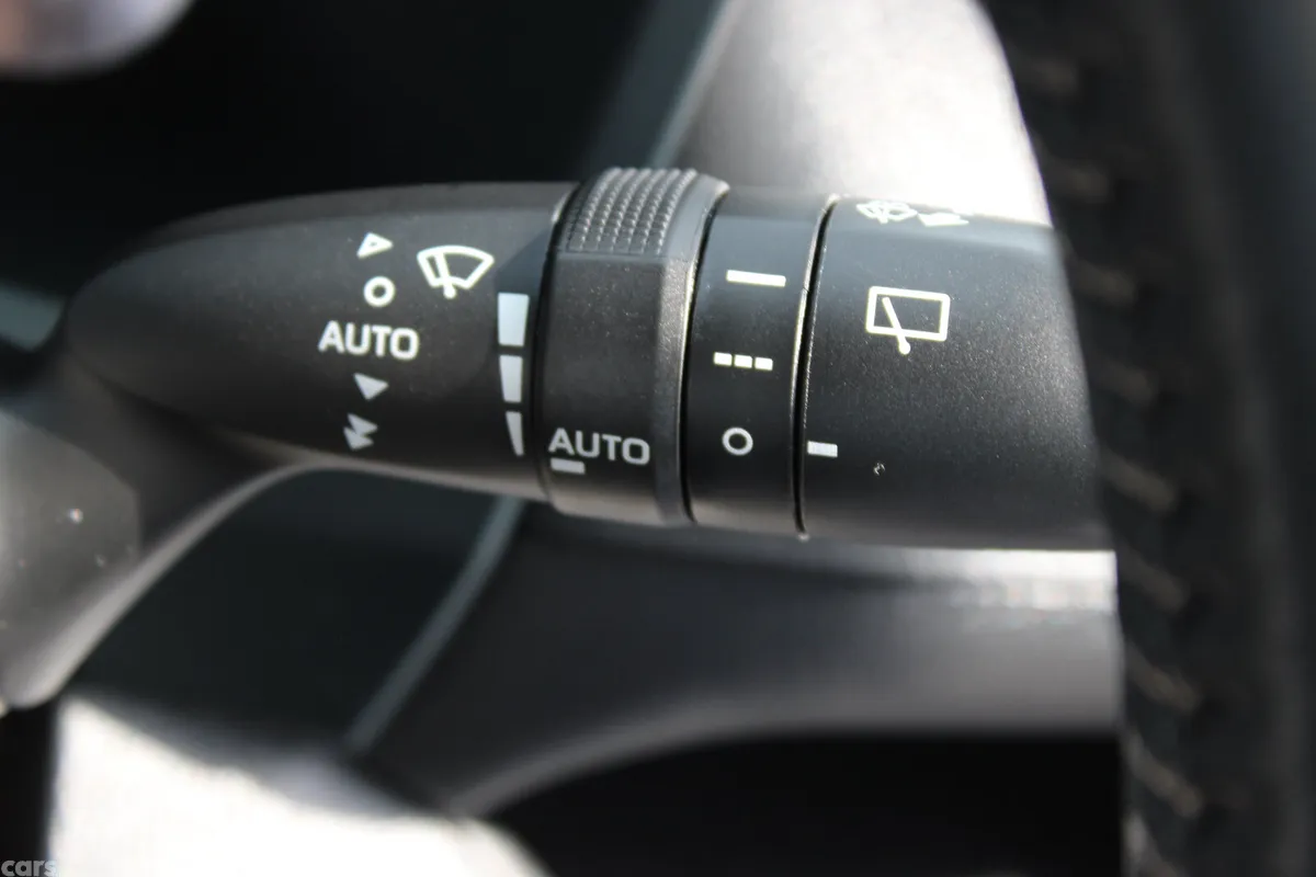 Toyota RAV4 SUV, Petrol Hybrid, 2024, Blue