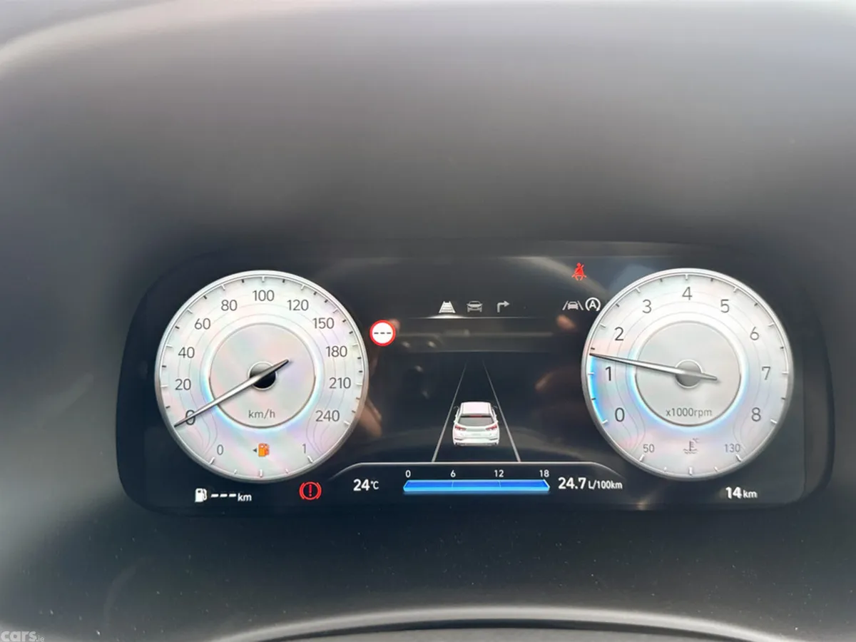 Hyundai i30 Hatchback, Petrol, 2026, Grey