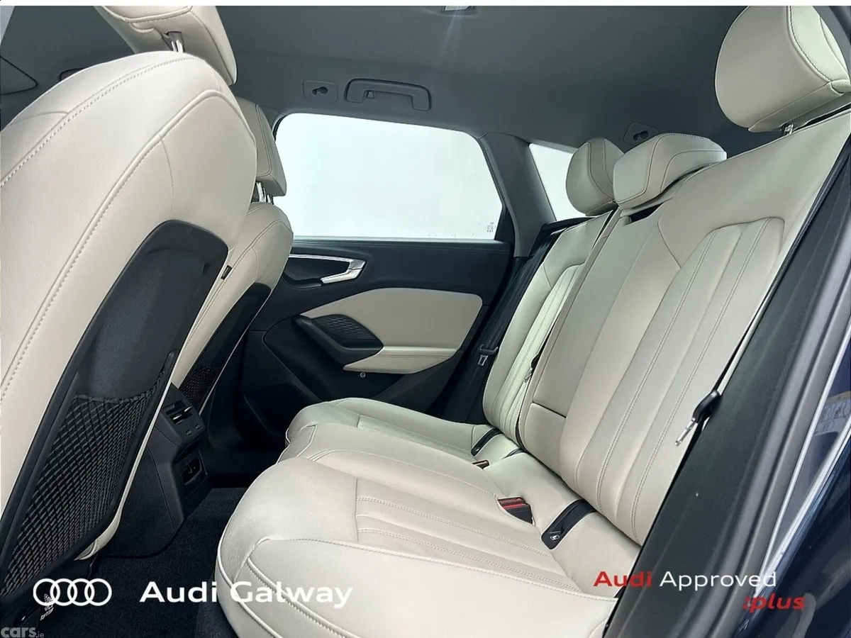 Audi A5 Estate, Diesel, 2026, Blue