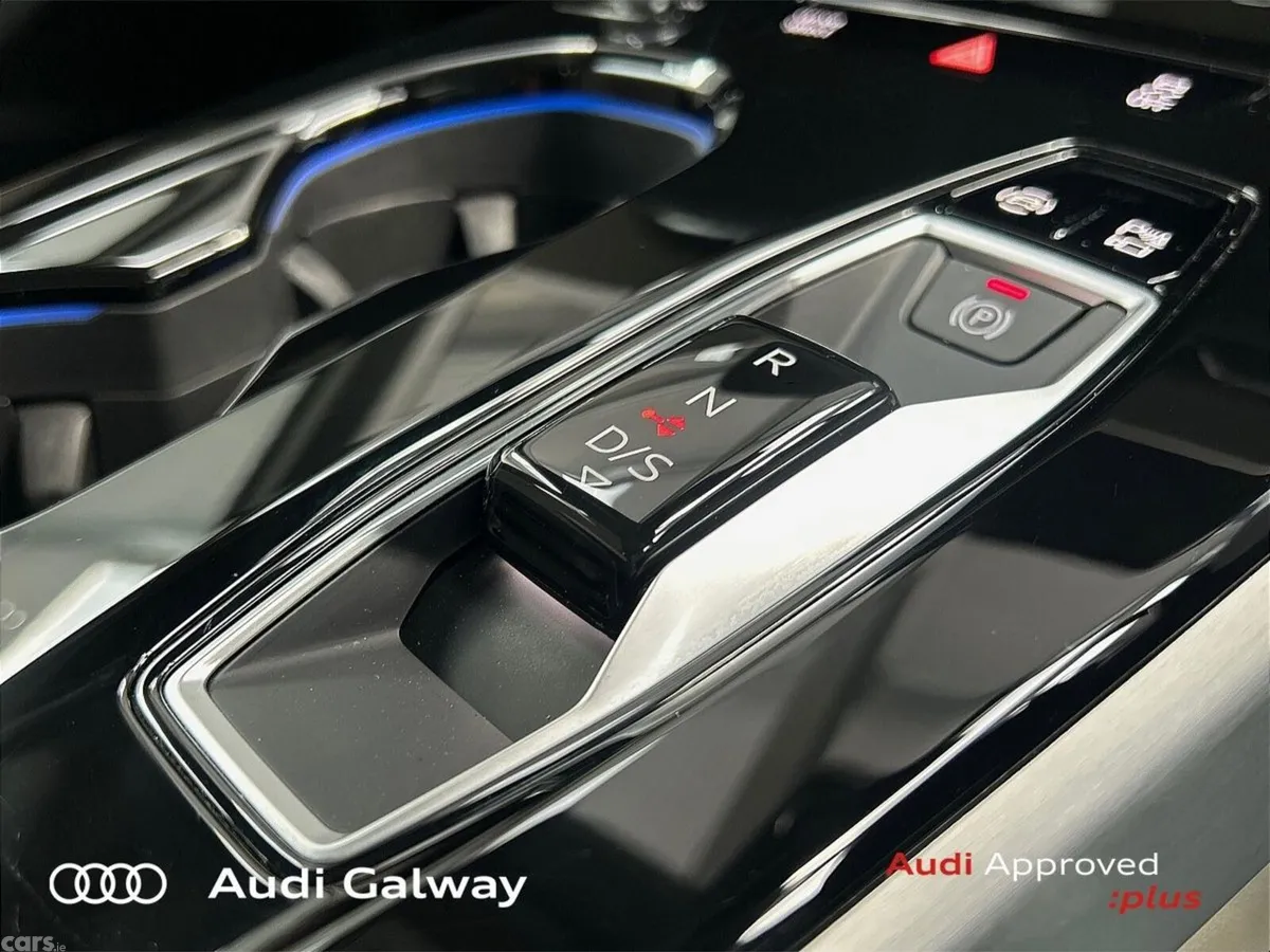 Audi A5 Estate, Diesel, 2026, Blue
