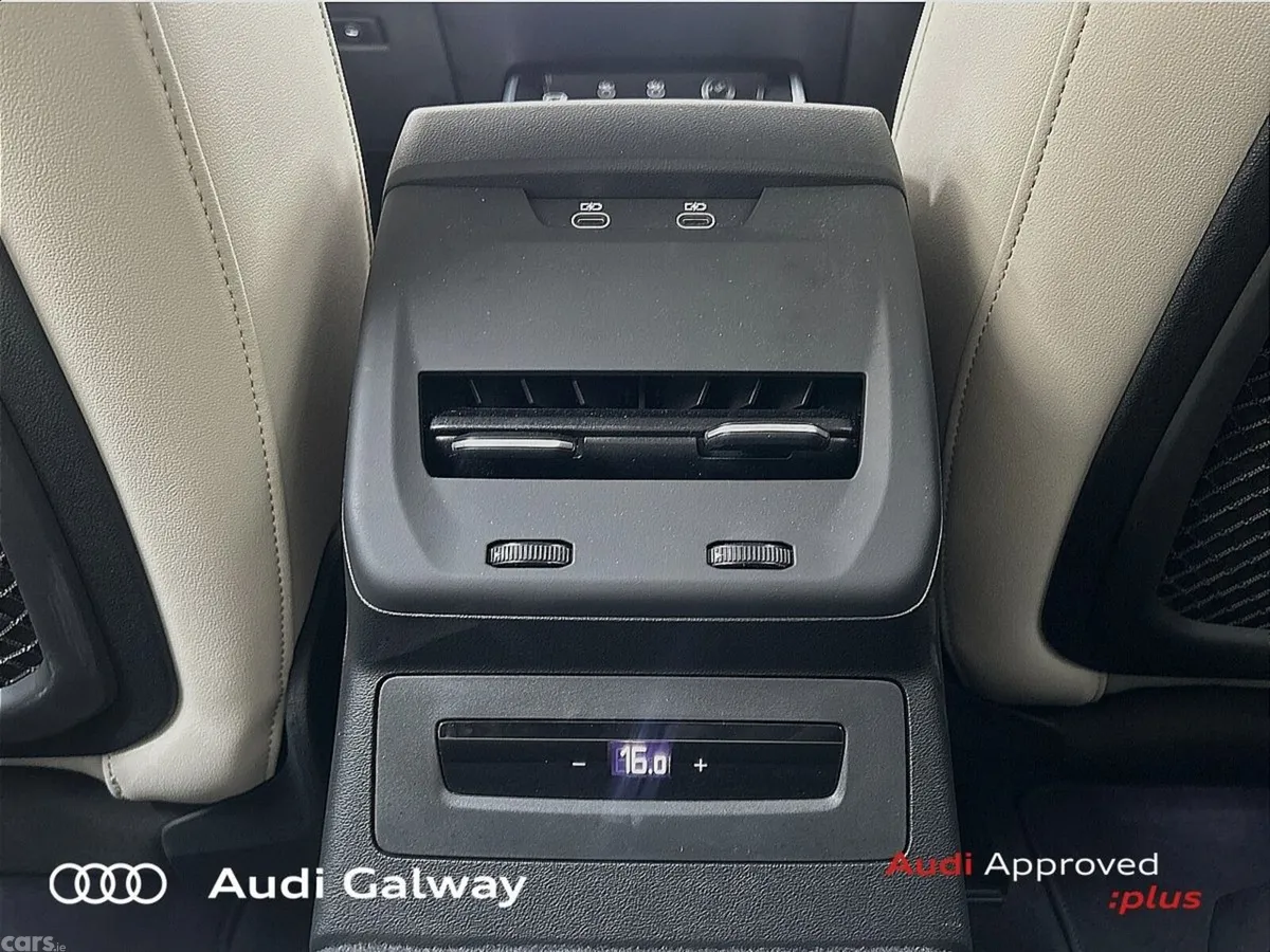Audi A5 Estate, Diesel, 2026, Blue