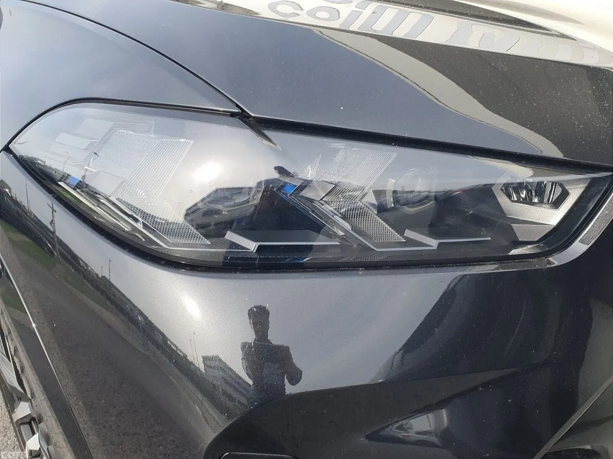 BMW X5 SUV, Petrol Plug-in Hybrid, 2023, Black