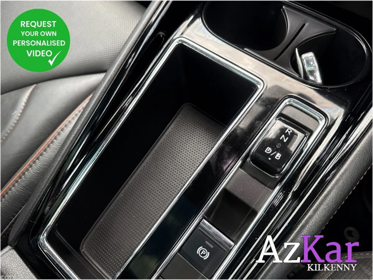 Skoda Enyaq SUV, Electric, 2021, Blue