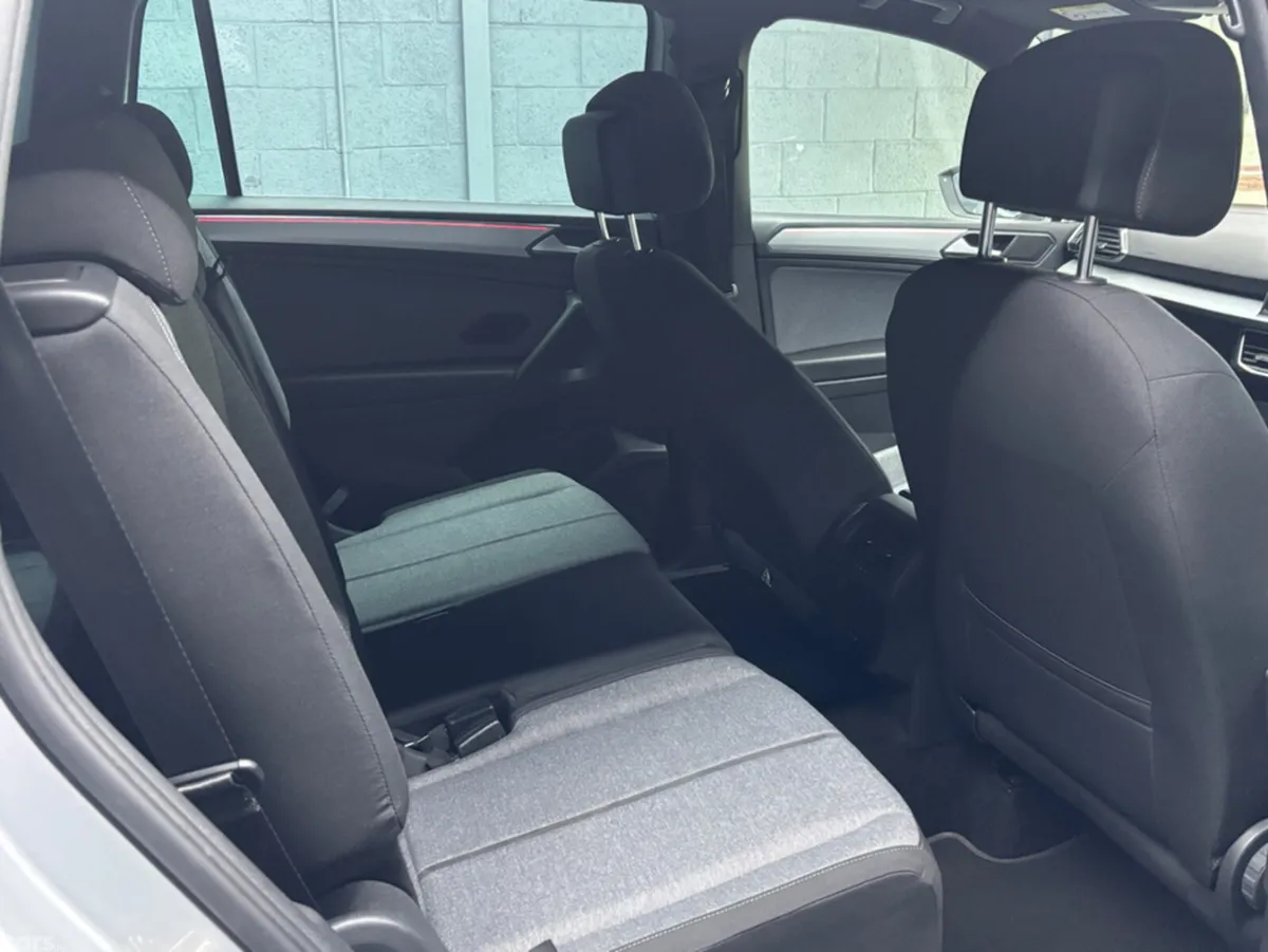 SEAT Tarraco Estate, Diesel, 2023, Grey