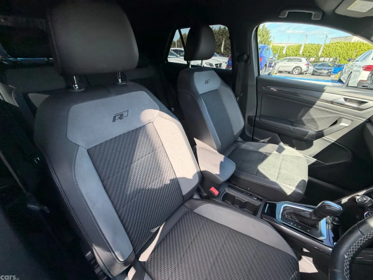 Volkswagen T-Roc SUV, Diesel, 2021, Grey