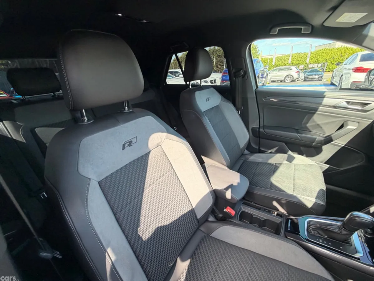 Volkswagen T-Roc SUV, Diesel, 2021, Grey