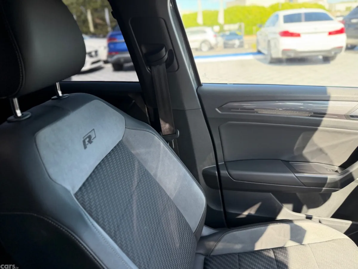 Volkswagen T-Roc SUV, Diesel, 2021, Grey