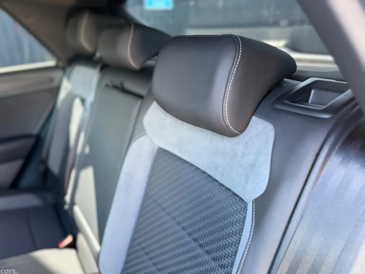 Volkswagen T-Roc SUV, Diesel, 2021, Grey