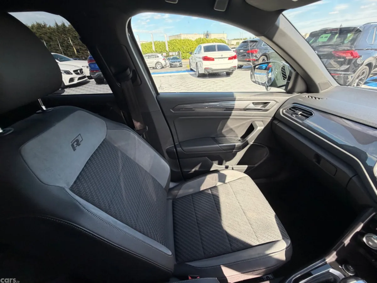 Volkswagen T-Roc SUV, Diesel, 2021, Grey