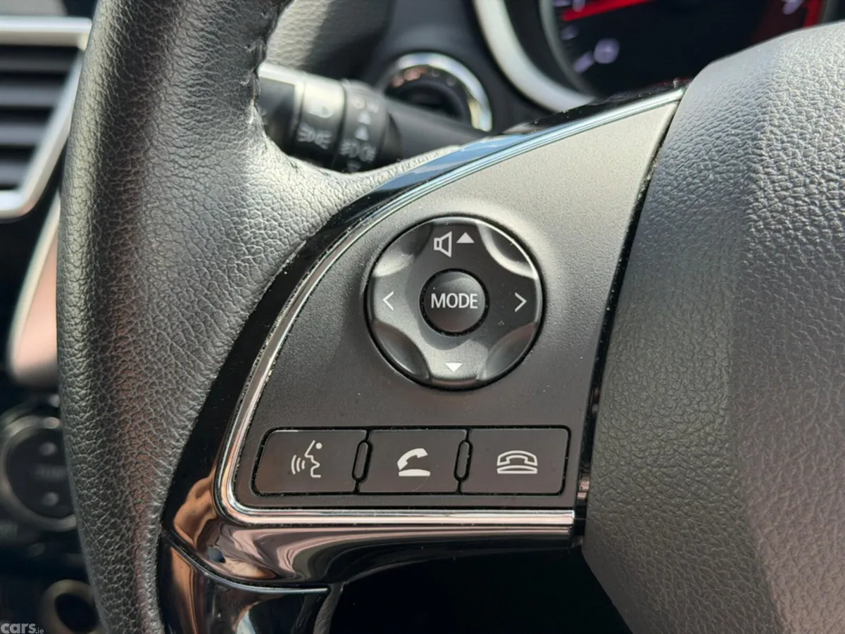 Mitsubishi Eclipse Cross SUV, Petrol, 2019, White