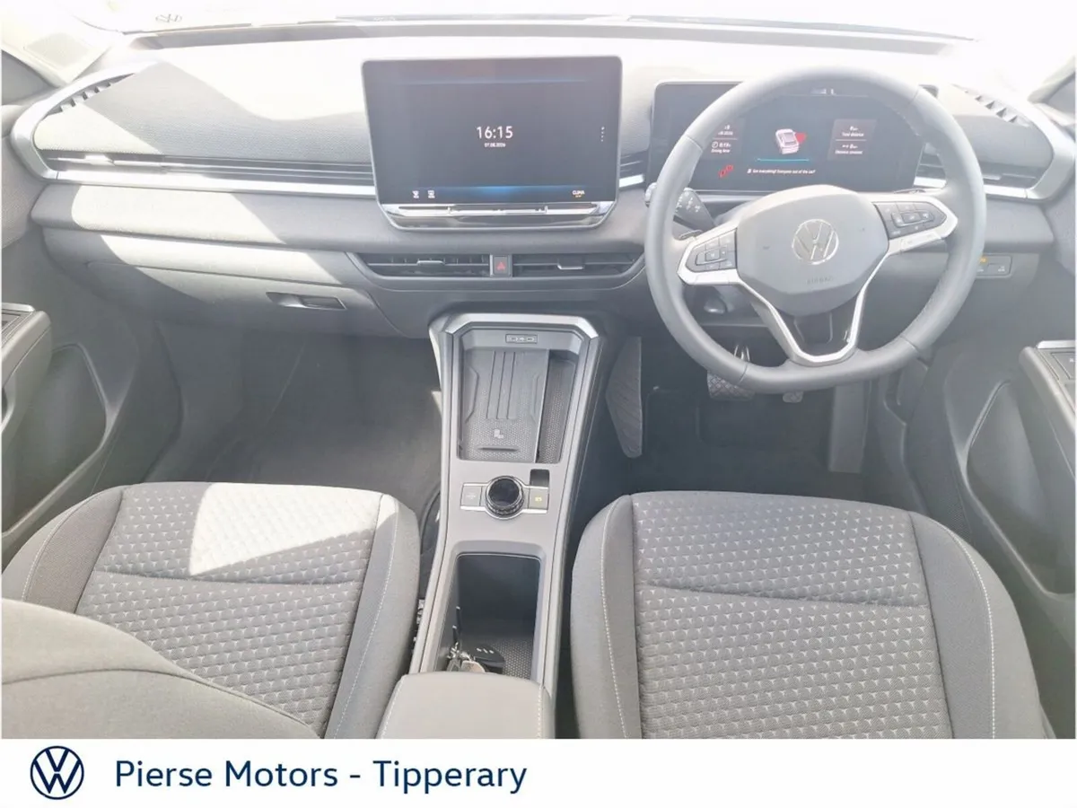 Volkswagen T-Roc SUV, Petrol, 2026, Blue
