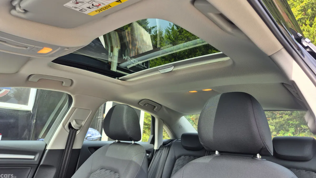 Audi A3 Saloon, Petrol, 2014, Black