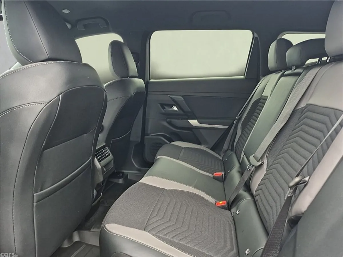 Jeep Compass SUV, Petrol, 2026, White
