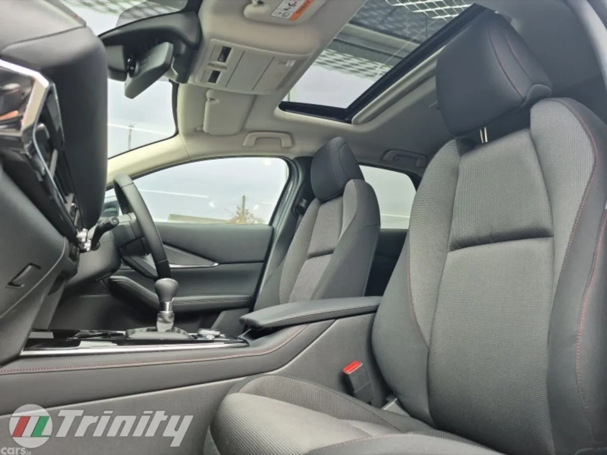 Mazda CX-30 SUV, Petrol, 2026, Grey