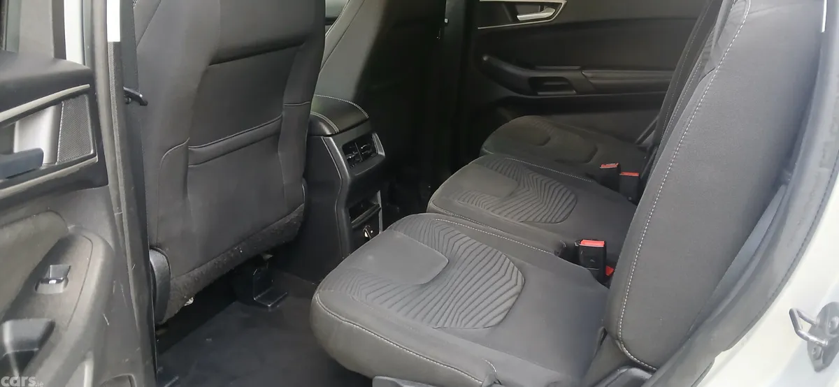 Ford S-Max MPV, Diesel, 2017, Grey