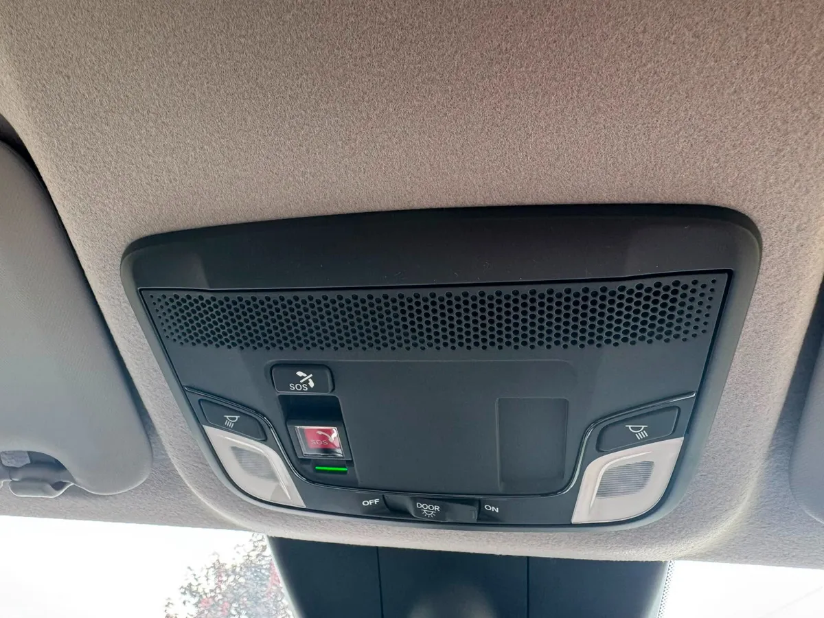 Honda Jazz Hatchback, Petrol Hybrid, 2026, Red