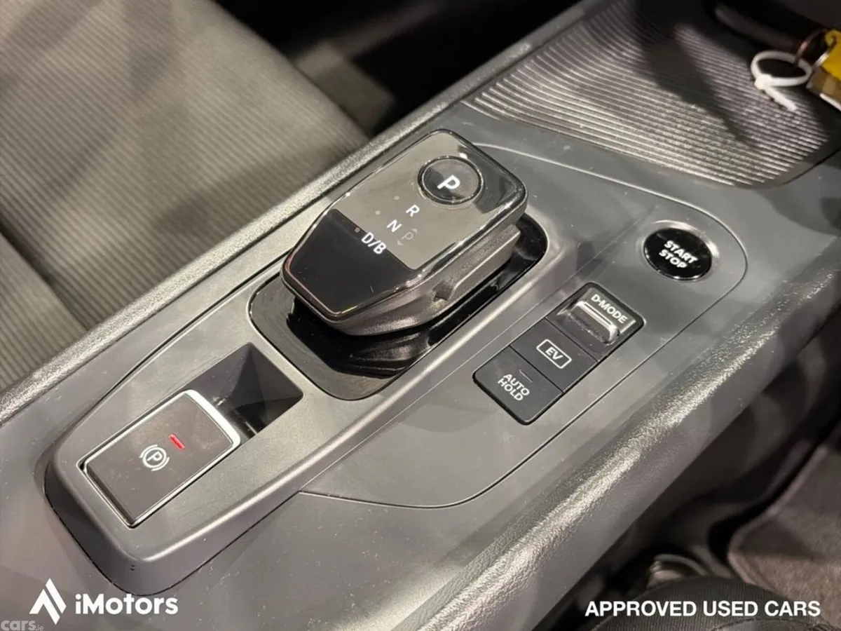Nissan Note Hatchback, Petrol Hybrid, 2022, Silver