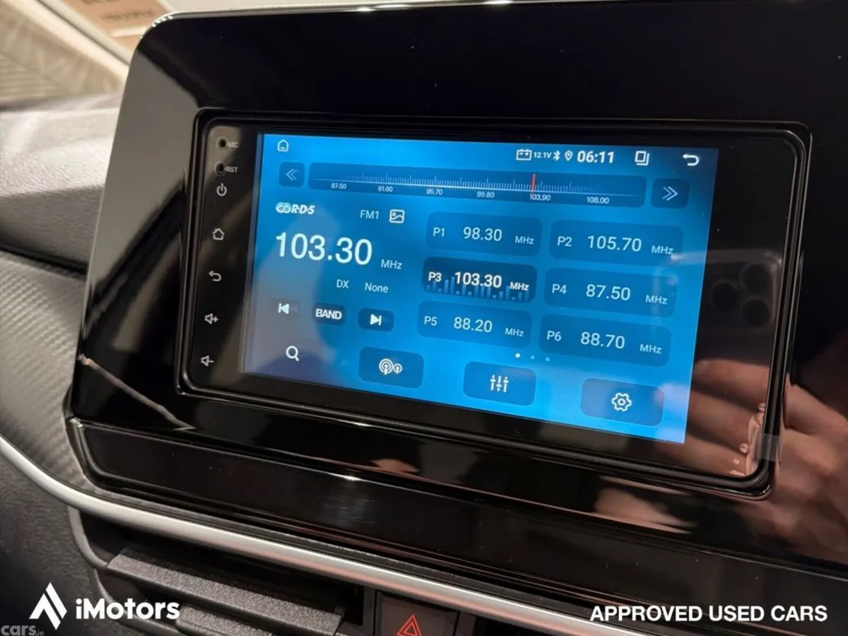 Nissan Note Hatchback, Petrol Hybrid, 2022, Silver