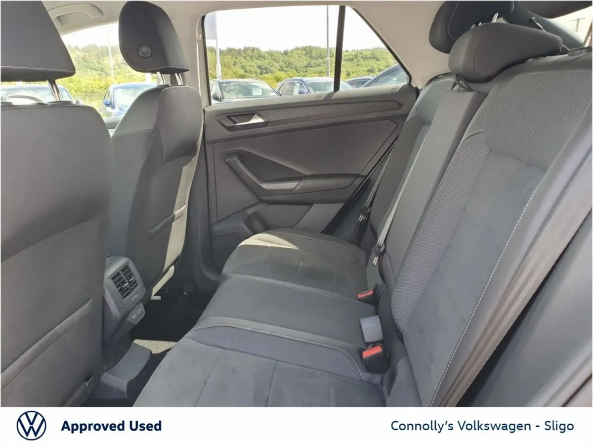 Volkswagen T-Roc SUV, Diesel, 2023, Beige