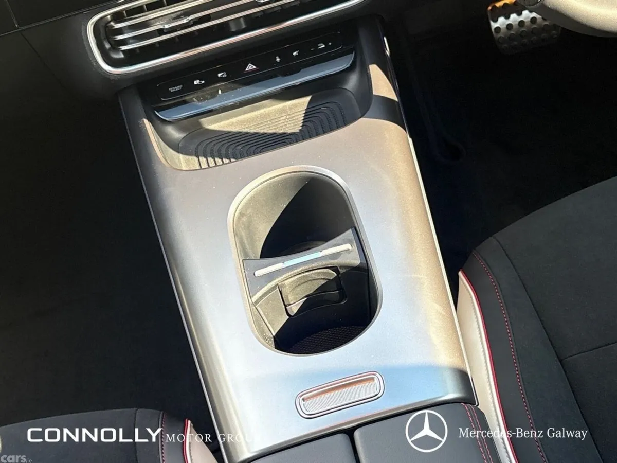 Mercedes-Benz CLA Saloon, Petrol, 2027, Black