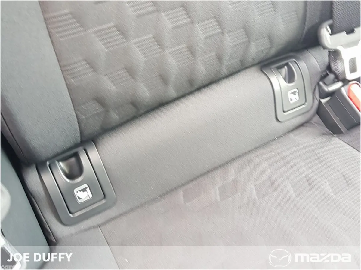 Mazda Mazda2 Hatchback, Petrol, 2026, Grey