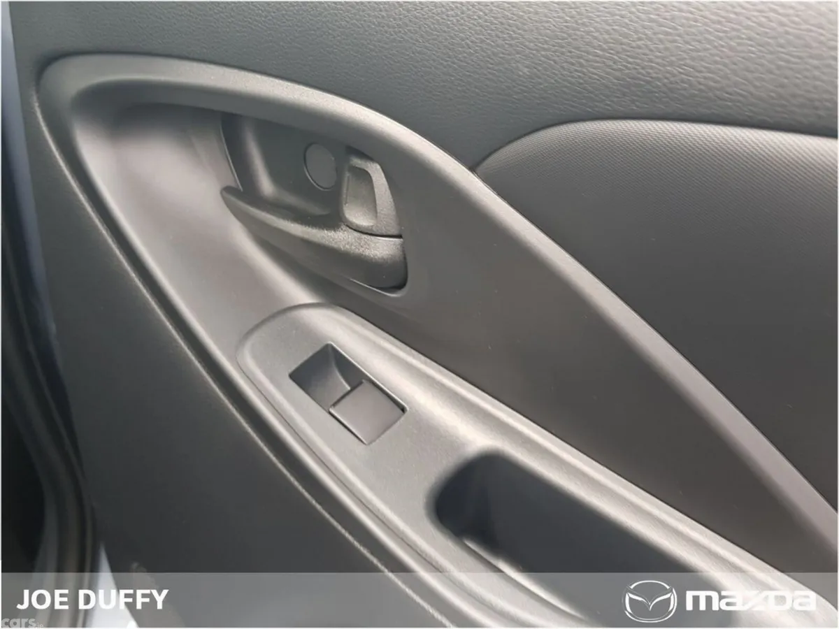 Mazda Mazda2 Hatchback, Petrol, 2026, Grey