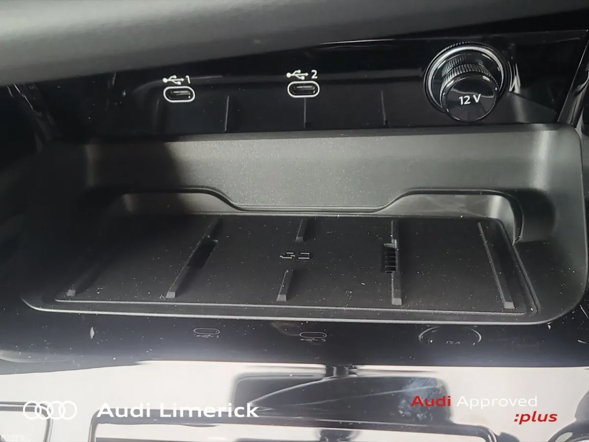 Audi A5 Estate, Petrol Plug-in Hybrid, 2026, Blue