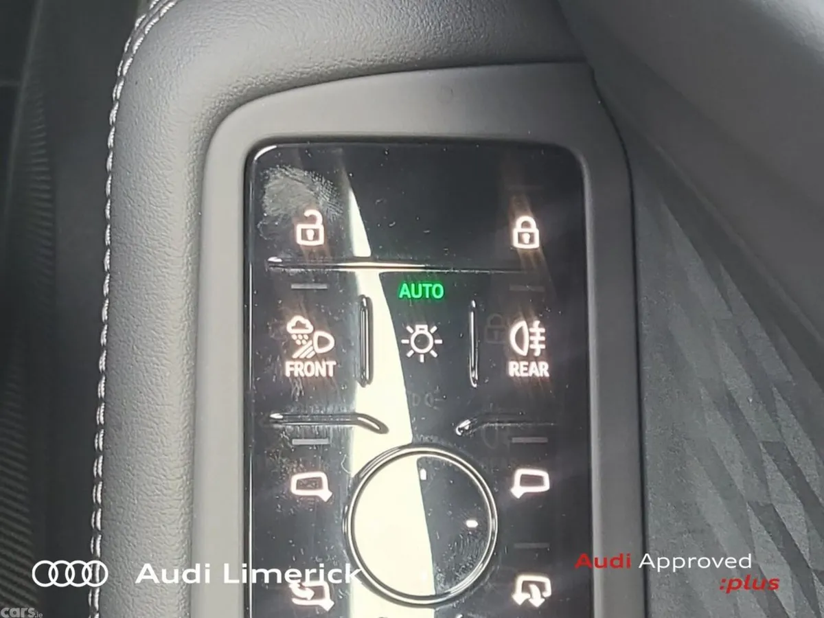 Audi A5 Estate, Petrol Plug-in Hybrid, 2026, Blue