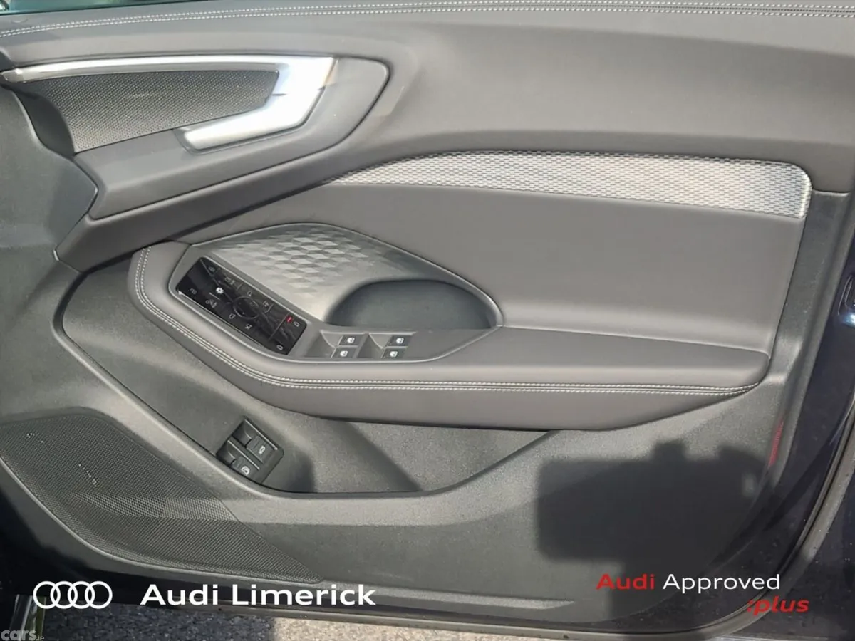 Audi A5 Estate, Petrol Plug-in Hybrid, 2026, Blue