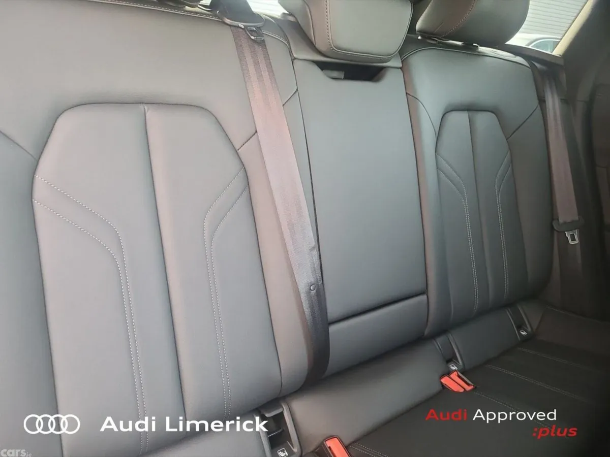 Audi A5 Estate, Petrol Plug-in Hybrid, 2026, Blue