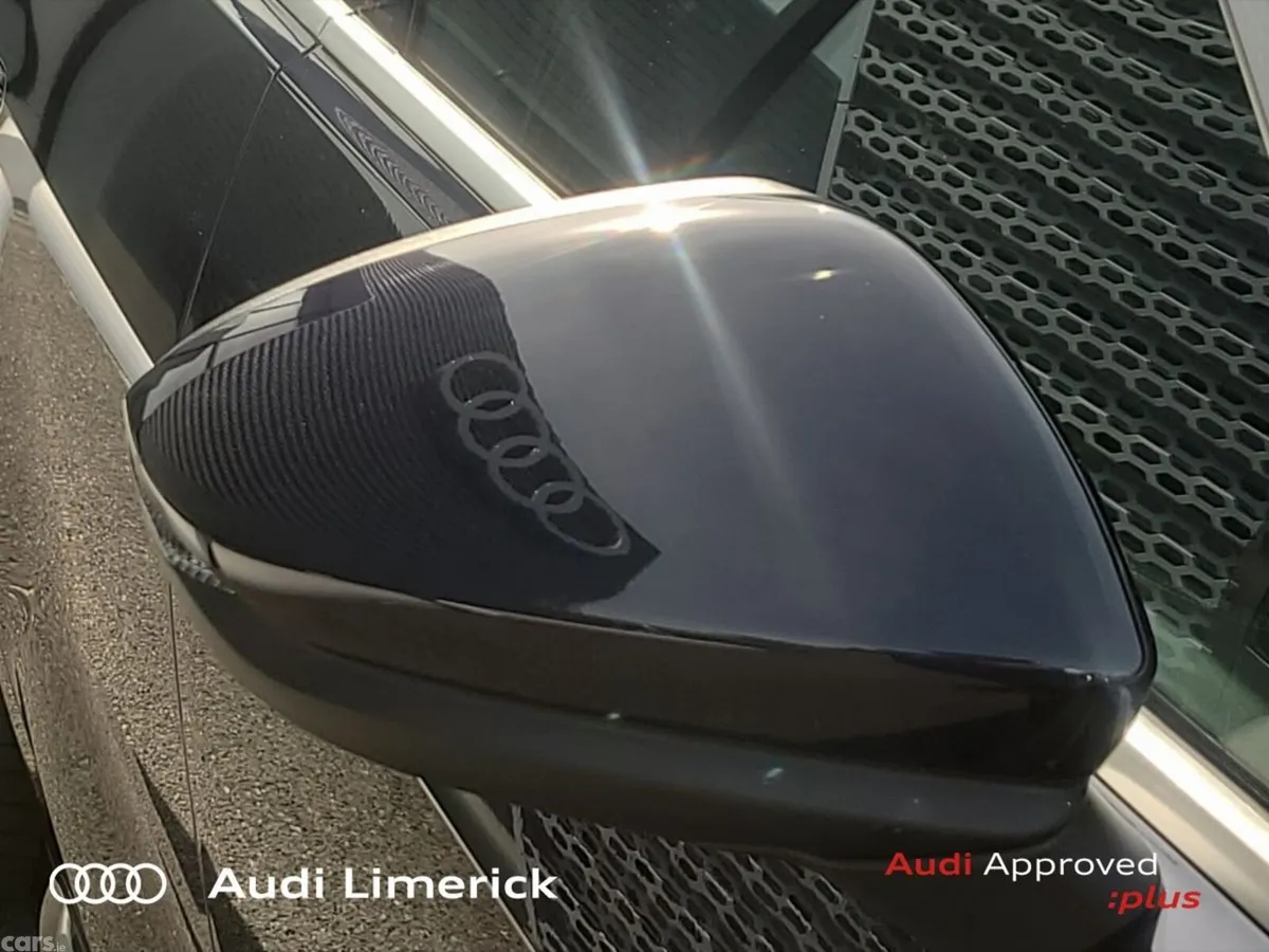 Audi A5 Estate, Petrol Plug-in Hybrid, 2026, Blue