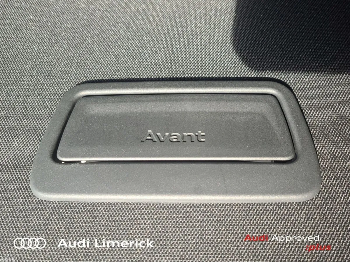 Audi A5 Estate, Petrol Plug-in Hybrid, 2026, Blue