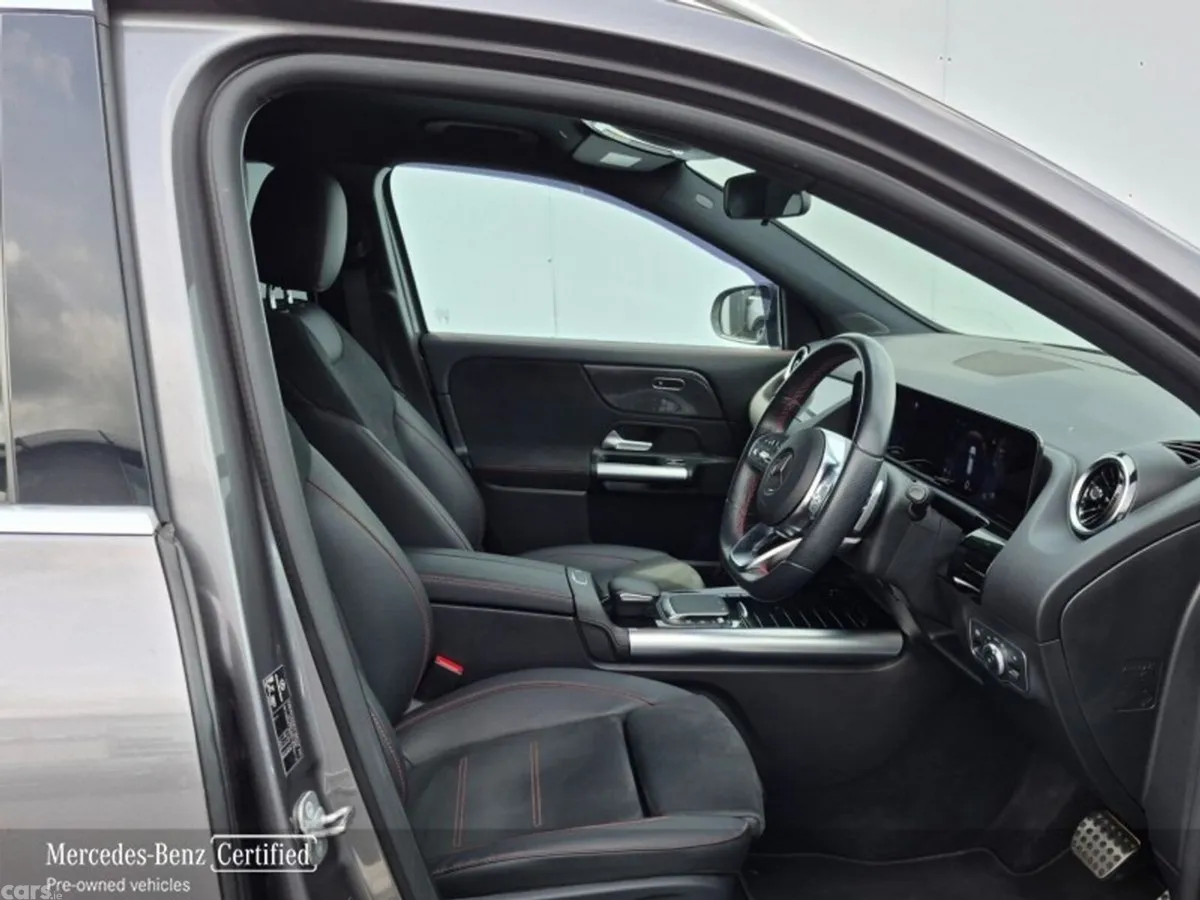 Mercedes-Benz GLA SUV, Diesel, 2023, Grey
