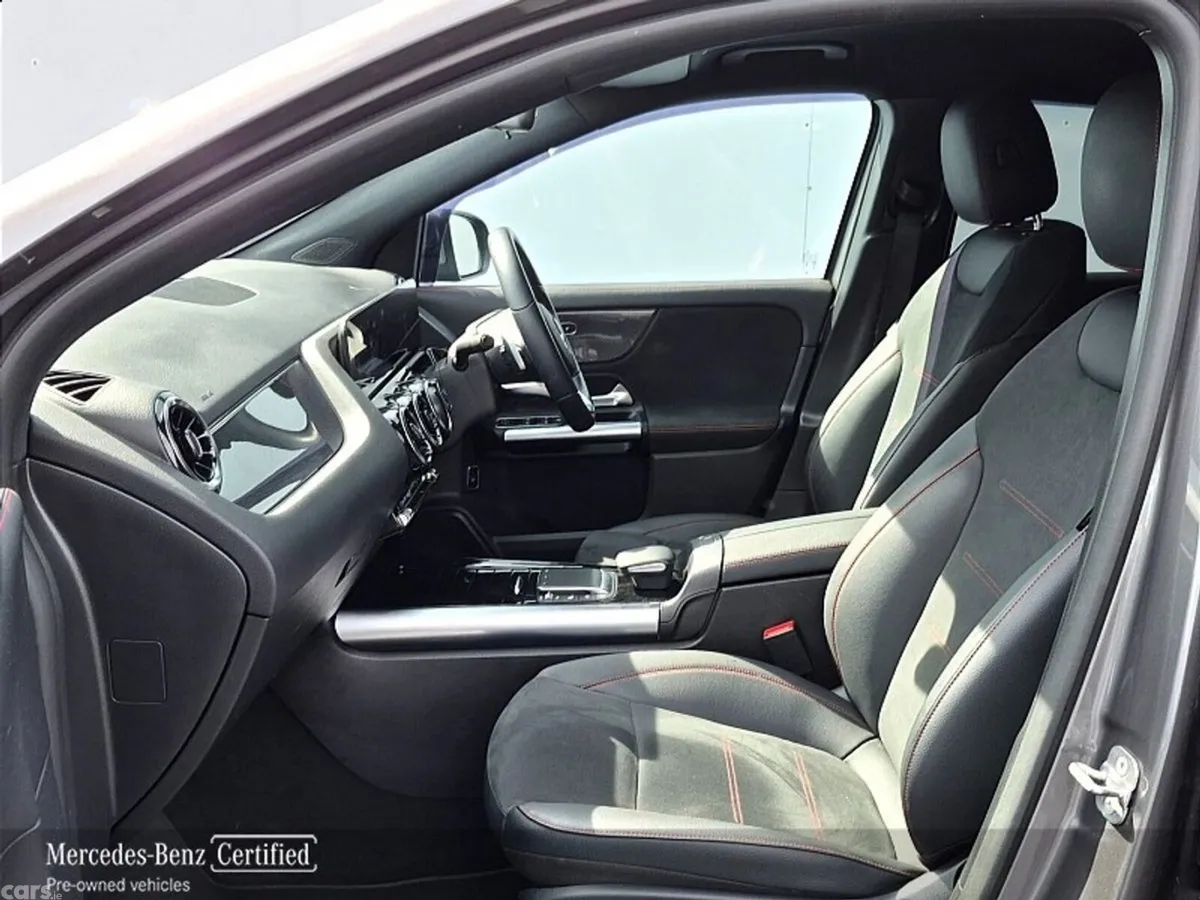 Mercedes-Benz GLA SUV, Diesel, 2023, Grey