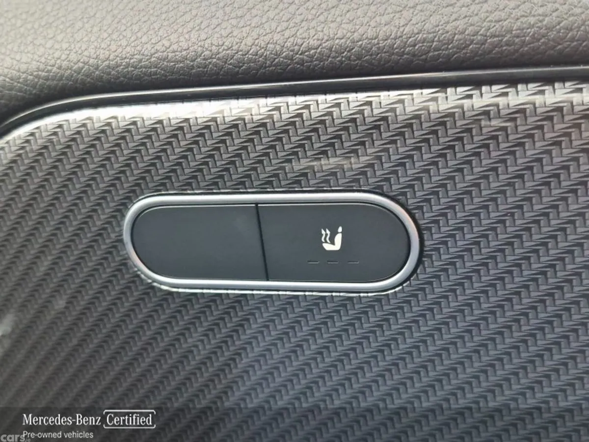 Mercedes-Benz GLA SUV, Diesel, 2023, Grey