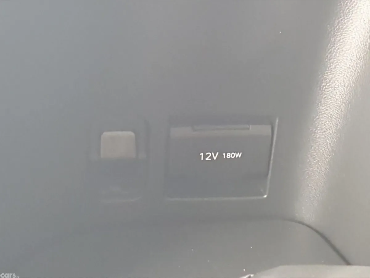 Hyundai Tucson SUV, Petrol Plug-in Hybrid, 2026, Grey