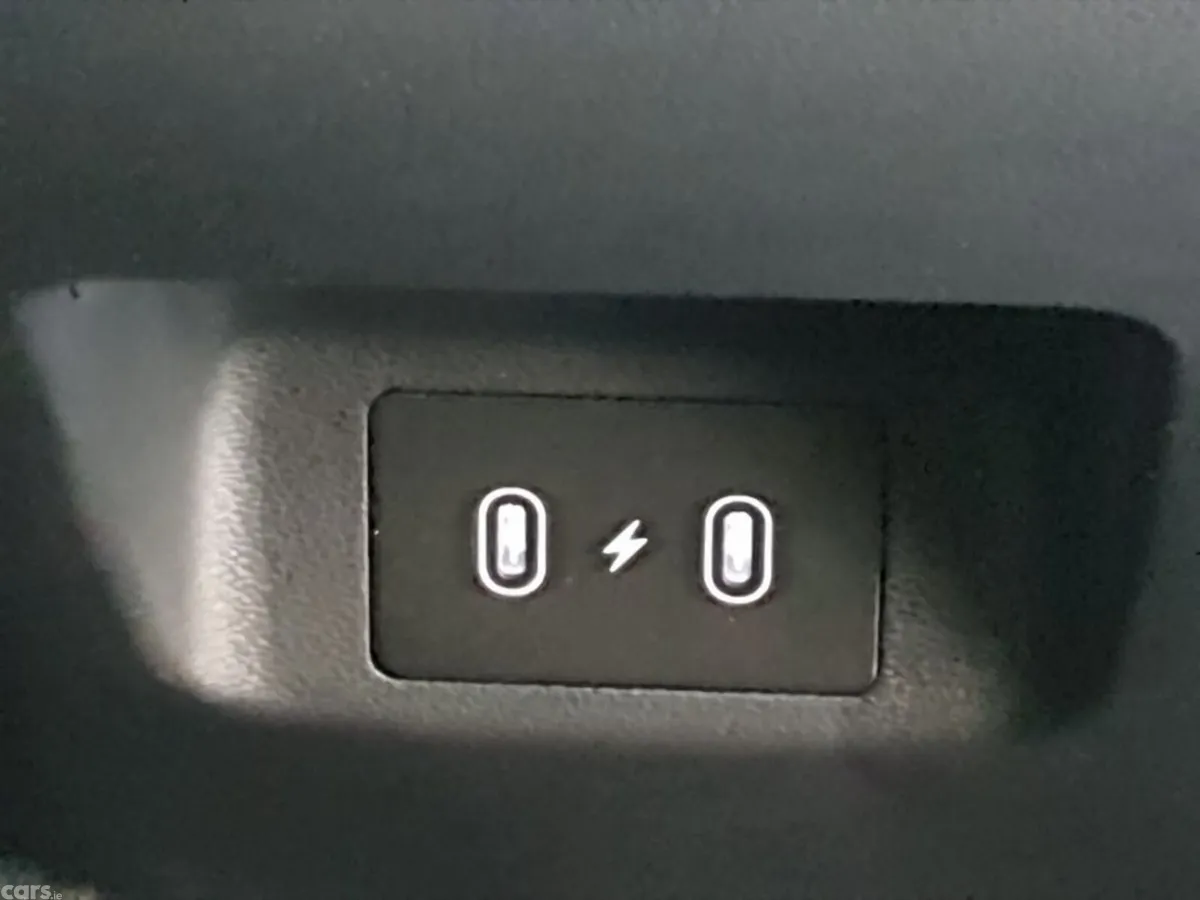 Hyundai Tucson SUV, Petrol Plug-in Hybrid, 2026, Grey