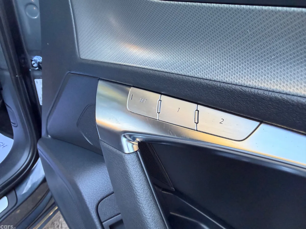 Audi A6 Saloon, Diesel, 2023, Grey
