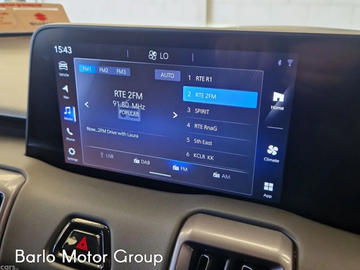 Suzuki Vitara SUV, Electric, 2026, Green